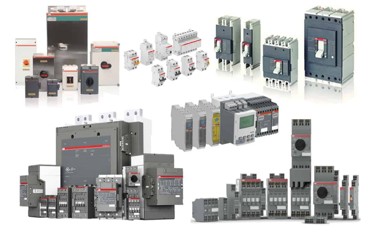 Sản phẩm hãng ABB