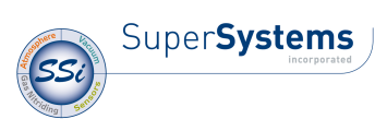 Thiết bị xử lý nhiệt Super Systems Inc