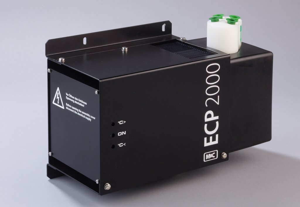 Peltier Gas Cooler ECP2000-PV Part No.: 01K2300