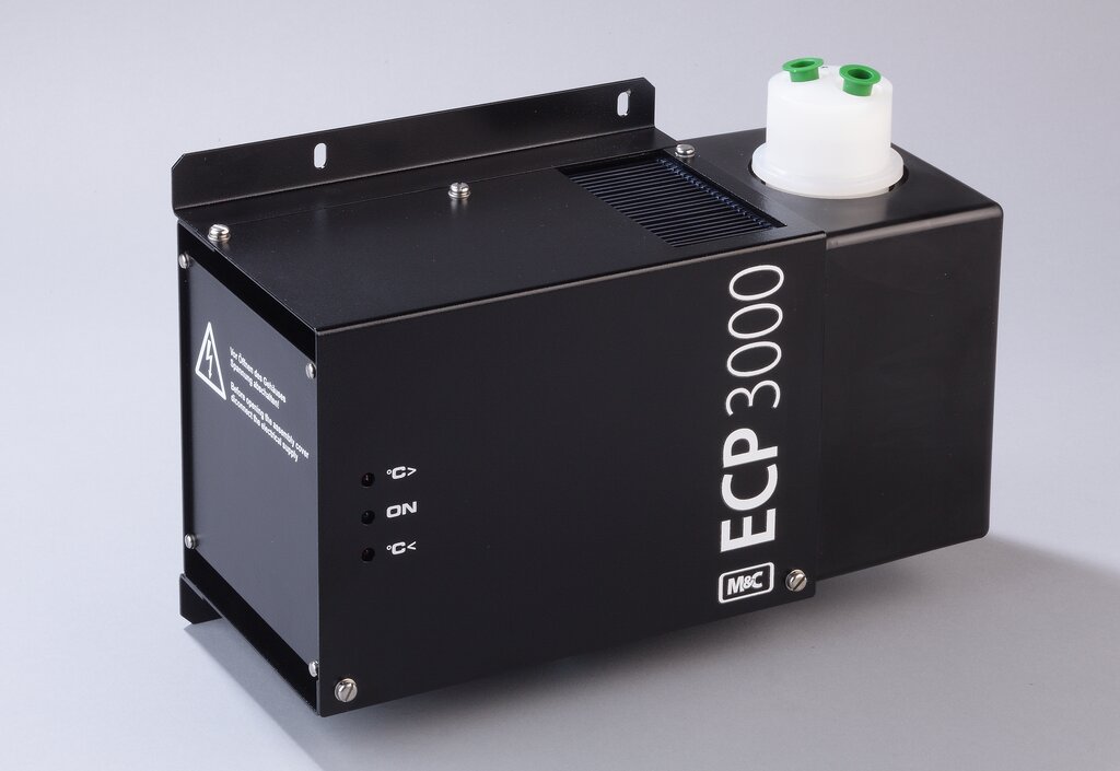 Peltier Gas Cooler ECP3000-PV Part No.: 01K3300