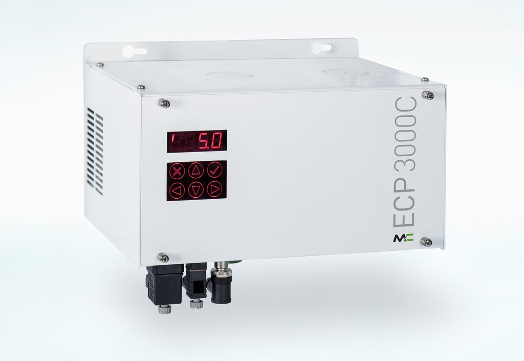 Peltier Gas Cooler ECP3000C Part No.: 01K3400X