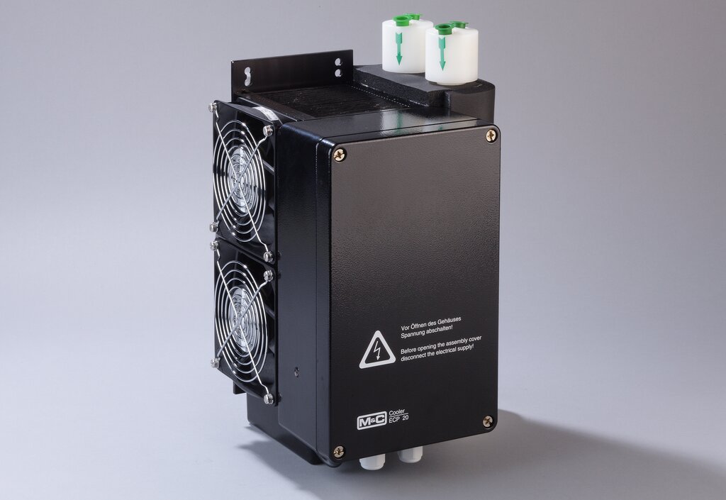 Peltier Gas Cooler ECP20-2PV Part No.: 01K8140