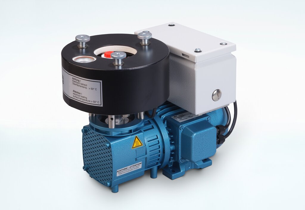 Diaphragm Pump MP26-H1 Part No.: 02P1300