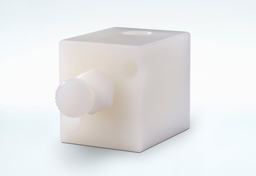 Needle Valve RV-11-P Part No.: 02V1000