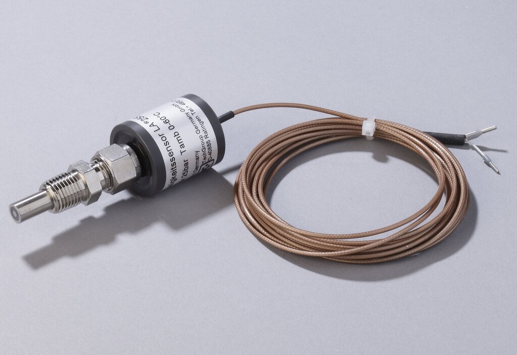 Liquid Alarm Sensor LA25S Part No.: 03E1111