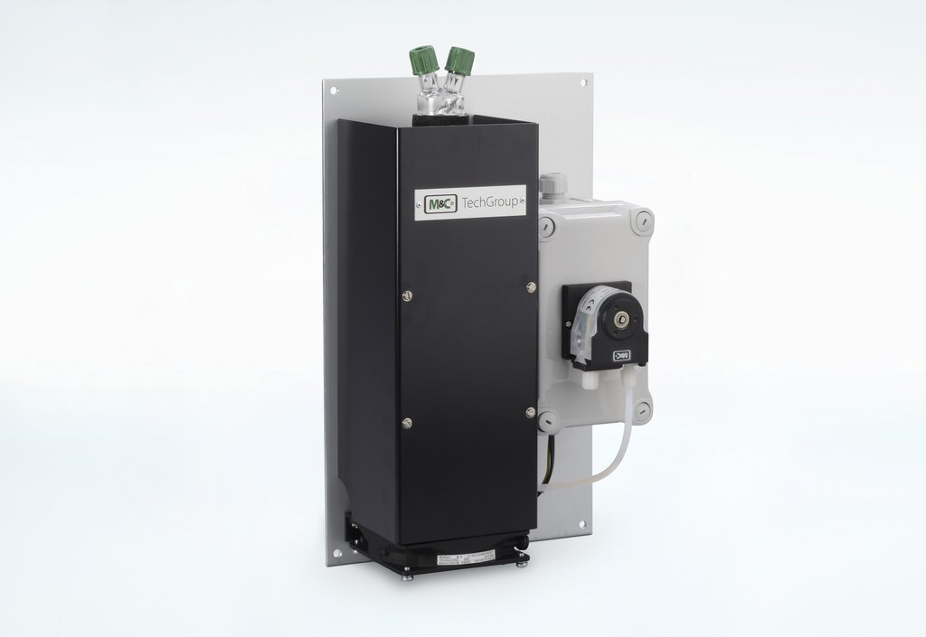 Pre-Cooling Unit VC-1-SL with SR25.1 Part No.: 03K3000