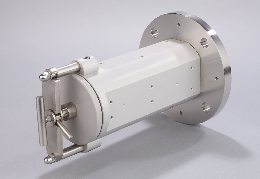 Gas Sample Probe SP2000 Part No.: 20S1000