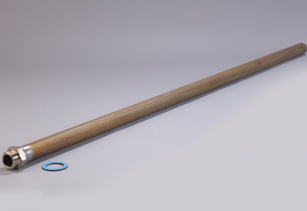 Sample Tube SP2000/KA Part No.: 20S9080