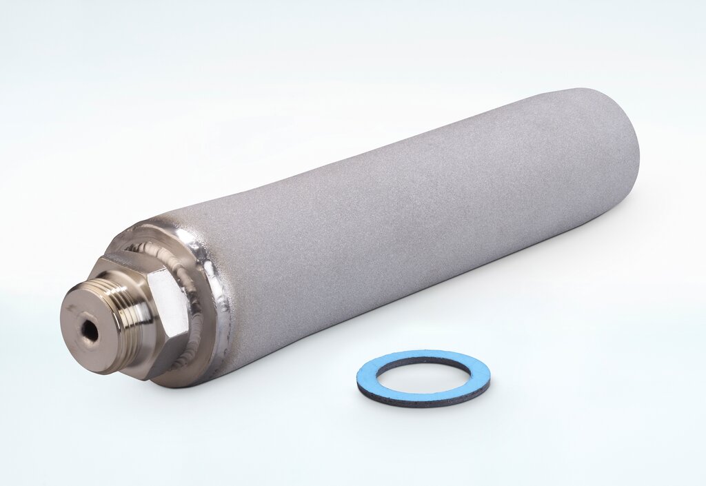 Pre-Filter SP2000/V20 Part No.: 20S9085