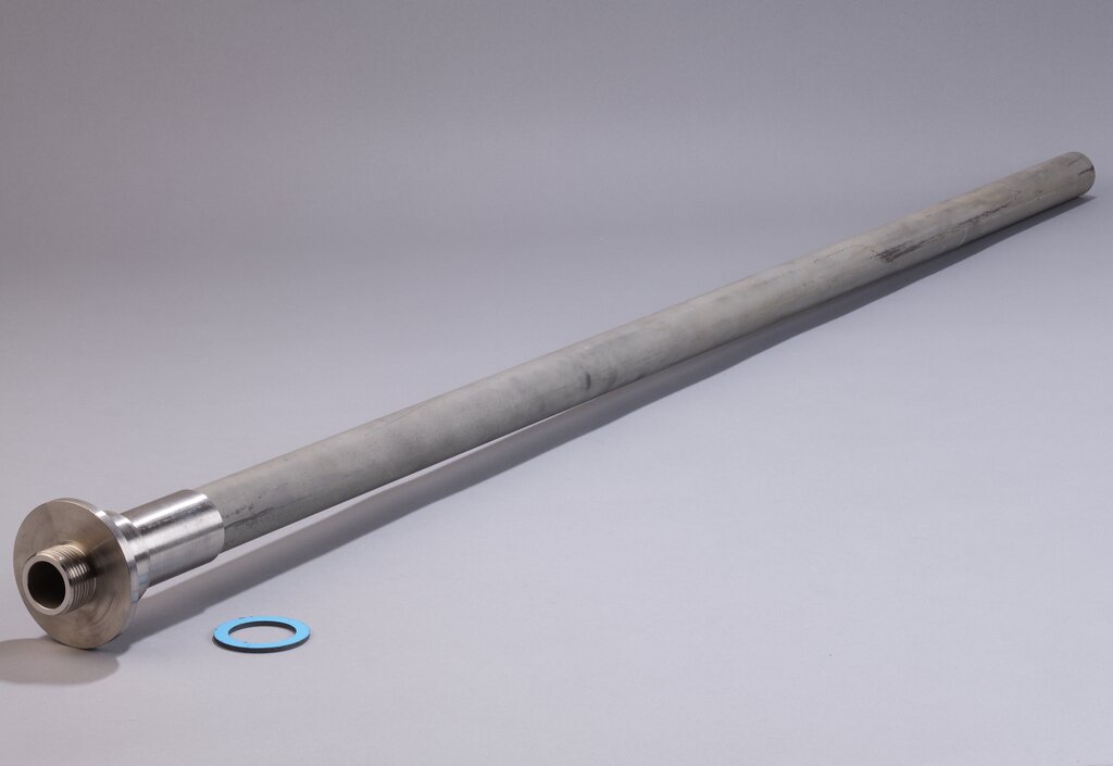 Sample Tube SP2000/CR-N Part No.: 20S9086