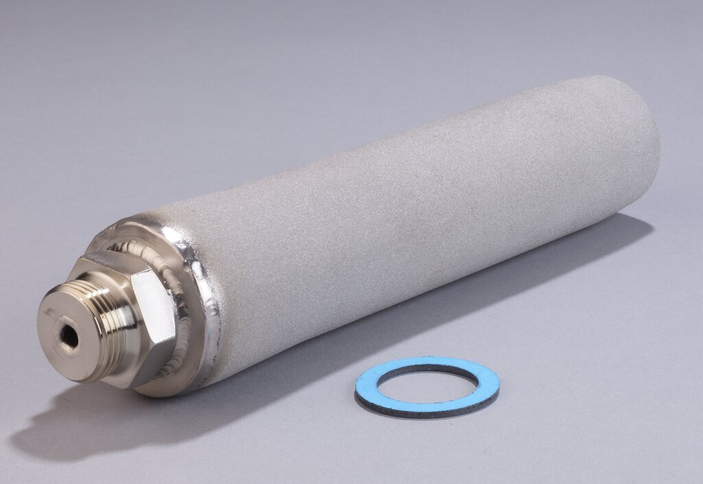 Pre-Filter SP2000/V20/HC Part No.: 20S9095