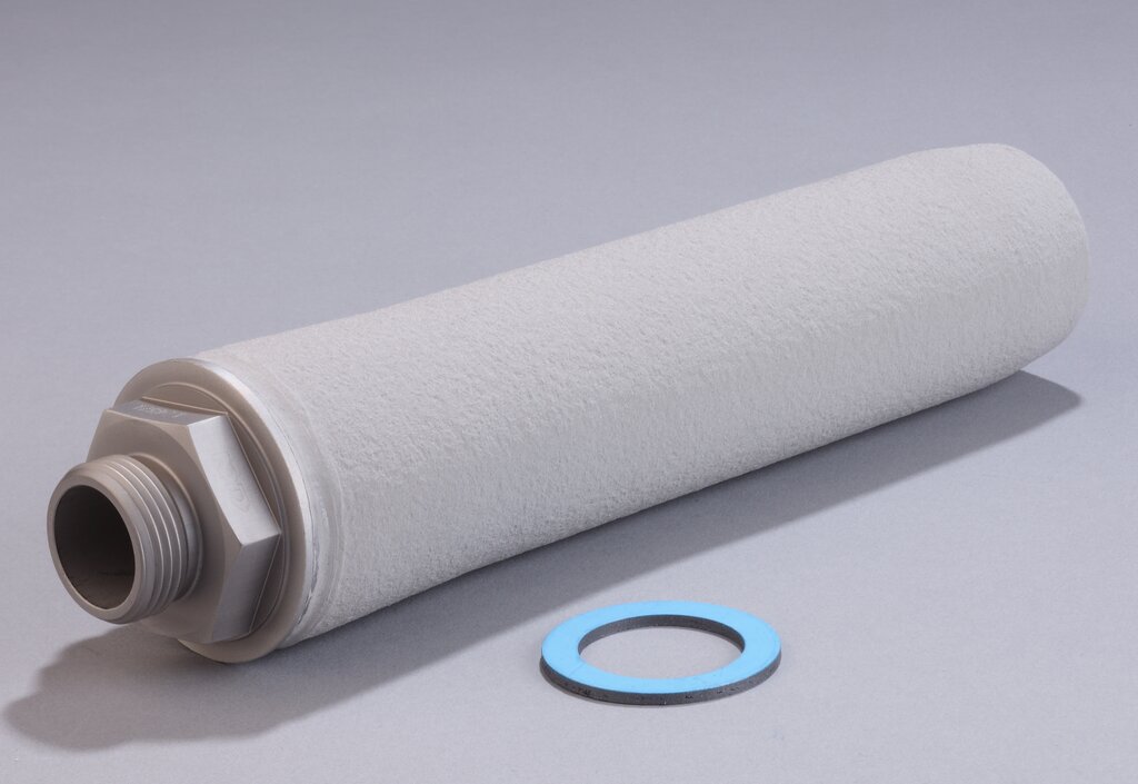 Pre-Filter SP2000/V20-5 Part No.: 20S9127