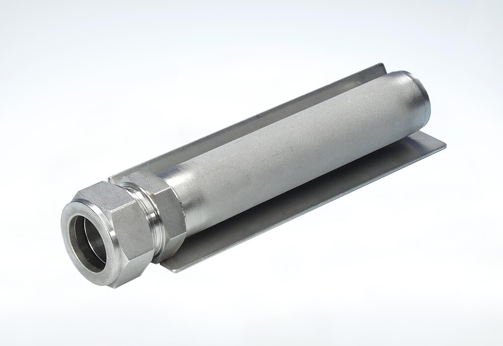 Pre-Filter SP2000/20SS 150 with Deflector Plate Part No.: 20S9160