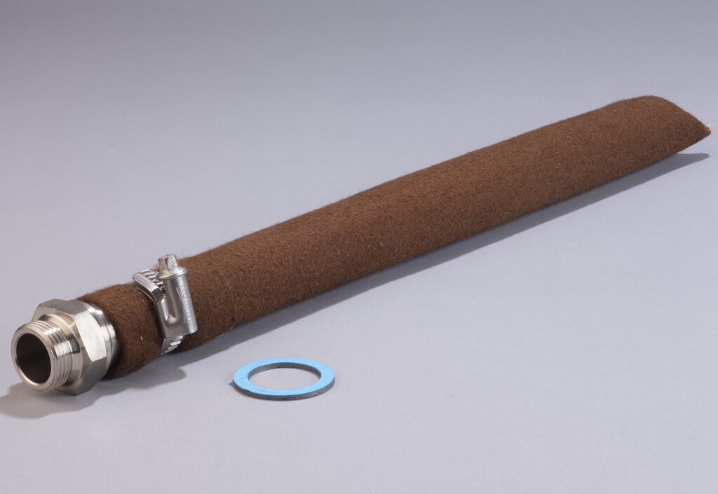 Pre-Filter SP2000/V20-T Part No.: 20S9315