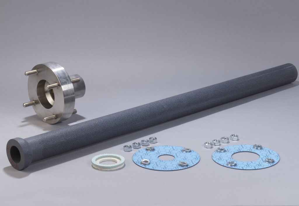 Pre-Filter SP2000/V12-2 Part No.: 20S9505