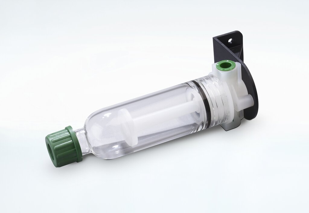 Universal Condensate Separator FP-D Part No.: 50F1000