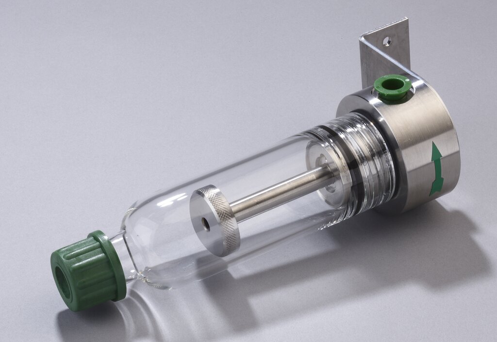 Universal Condensate Separator FS-D Part No.: 50F2500