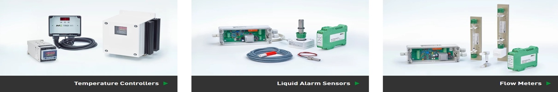 Mt Process Controller Process Control