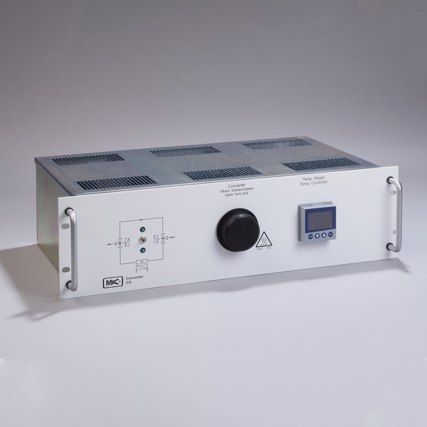 Gas Converter CG-2M