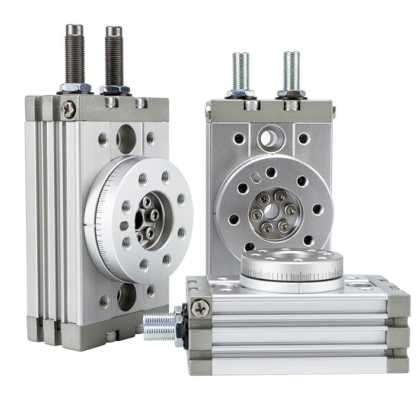 Bộ truyền động khí nén