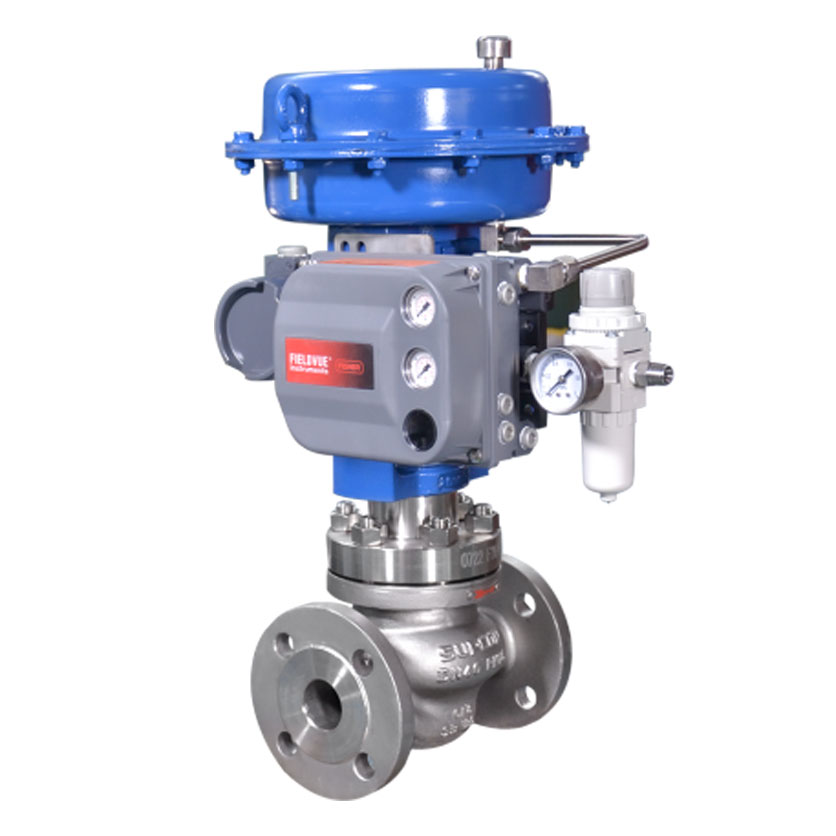 Ball valve 02