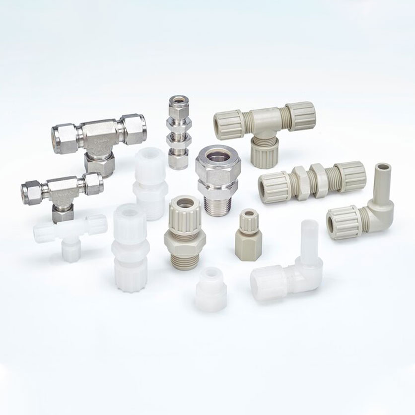 Connectors & Fittings