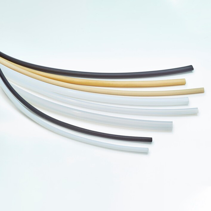 Tube SL1-0,7/2, capillary, PTFE Part No.: 01U0010