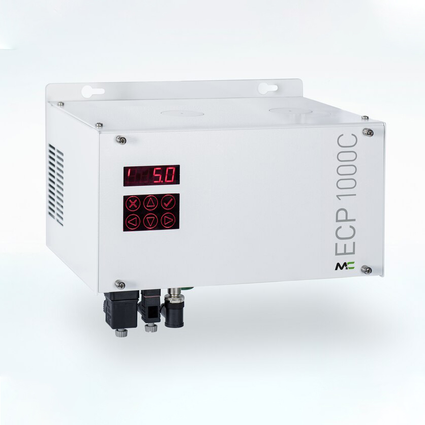 Peltier Gas Cooler ECP1000C